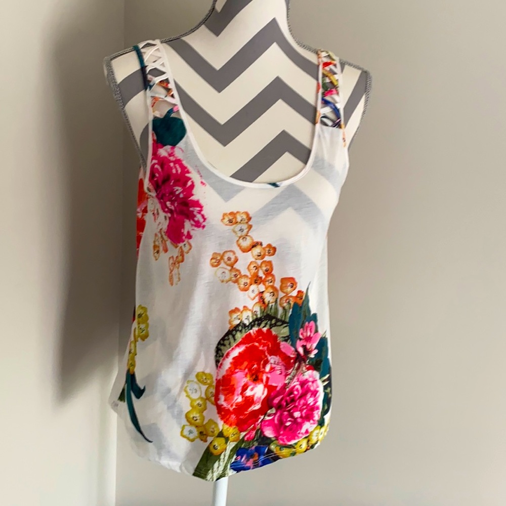 H&M tank